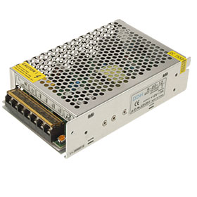 Power supply