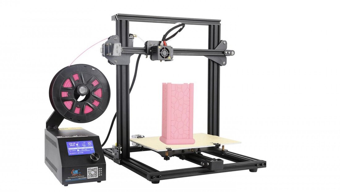 3D printer